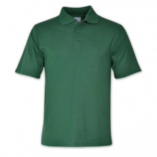 Emerald Green Golf Tshirt