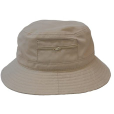 Khakhi Bucket Hat